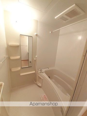 アルバーダ・KIの内装写真