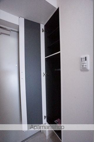 キャナルスクエアの内装写真