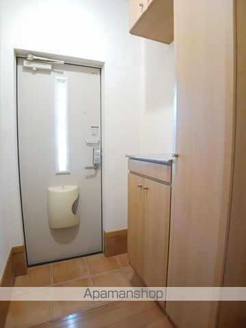 アマービリスの内装写真