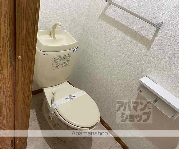 グリーンヒロの内装写真