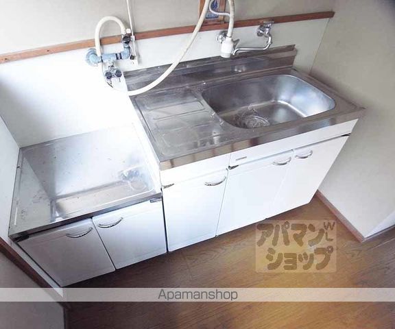 マンションみどりの内装写真