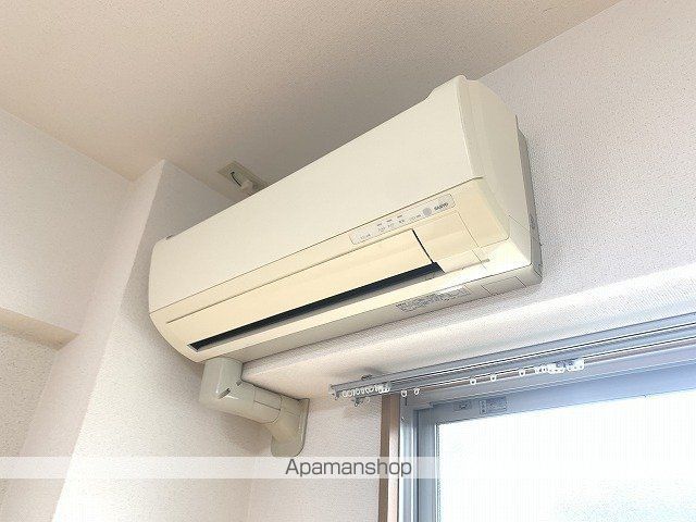 ZEROビルの内装写真