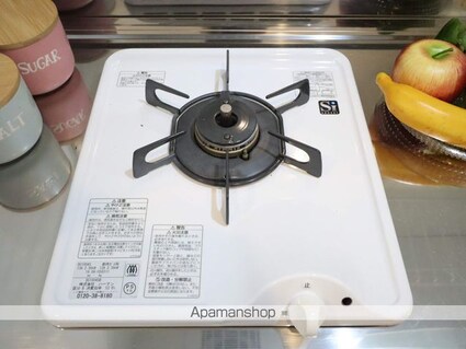 セントレイクセレブ代官町[1K/23.28m2]の内装7