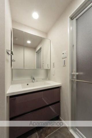 THE AKASAKA RESIDENCE S.O.A. ーSPの内装写真