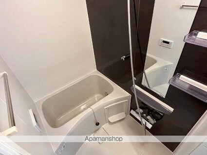 パストラルハウス[1K/33.26m2]のバス