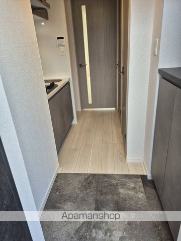 SーRESIDENCE豊田AVANTA FRキャンの内装写真