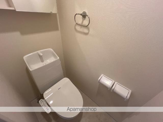 ネクストステージの内装写真