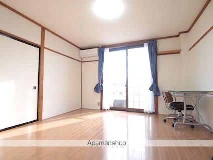 コーポ大木[1K/25m2]の内装7