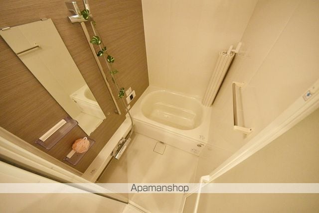 DーROOM宮ノ前の内装写真