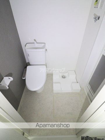 AMBITION霞ヶ関の内装写真