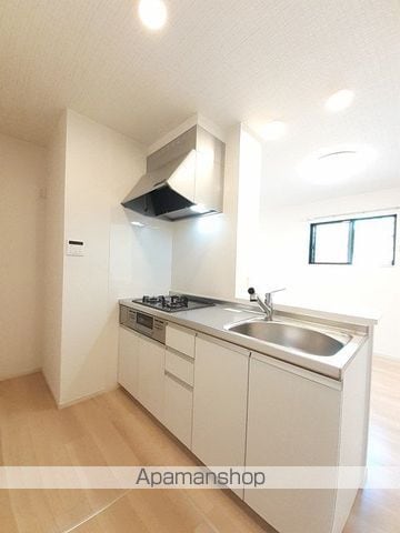 アルバーダ スカイの内装写真