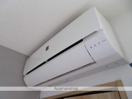 エクシア中江[1R/23.34m2]のその他設備