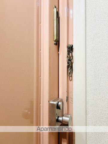 ル・ベール花の館千林の内装写真