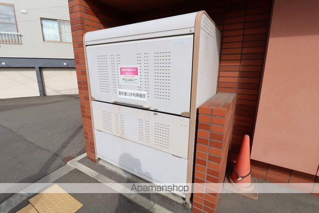 第8森宅建豊平ビルのその他写真