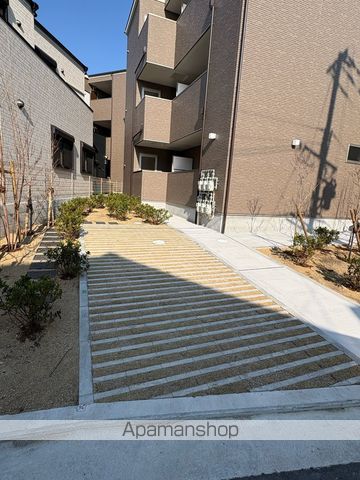 F STYLE 堺・堀上町 2号館のその他写真