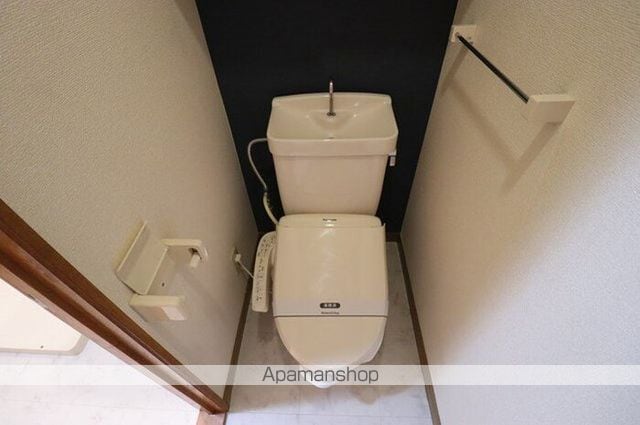 クオリティダイカンの内装写真