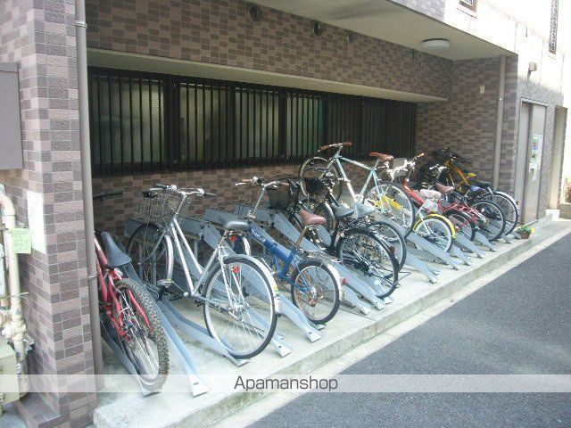 サンテミリオン江戸川橋のその他写真