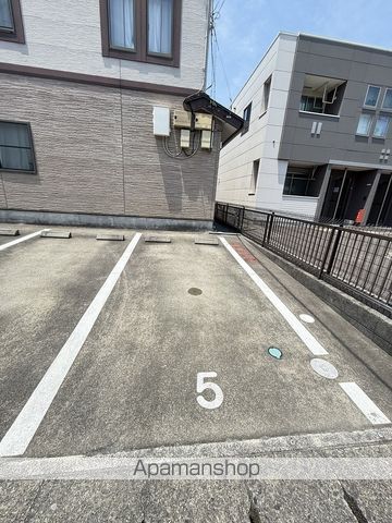 ハイムパーシモンのその他写真