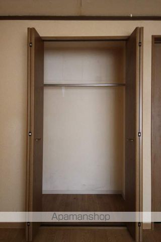 瀬川ハイツの内装写真