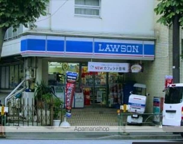 リハイツ長者丸の周辺写真