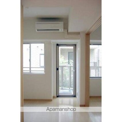 ルピナス用賀[1DK/34.13m2]のその他内装2