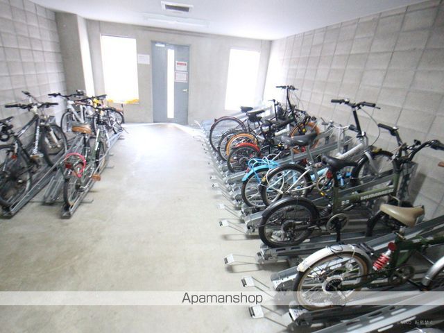 ティアラ中島公園ウエストサイドのその他写真