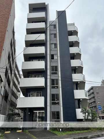 リエス千葉新宿 604 ｜ 千葉県千葉市中央区新宿１丁目16-1（賃貸マンション1R・6階・27.65㎡） その1