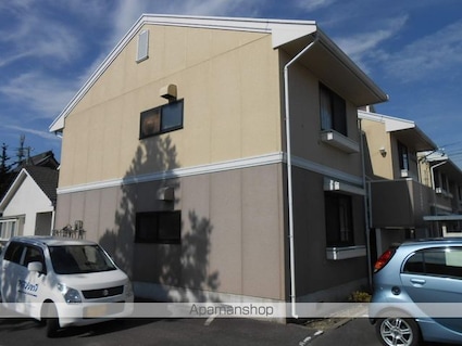 長野県松本市野溝西２丁目[2LDK/62.92m2]の外観5