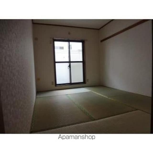 グレース美堀[3DK/54.59m2]のリビング・居間3