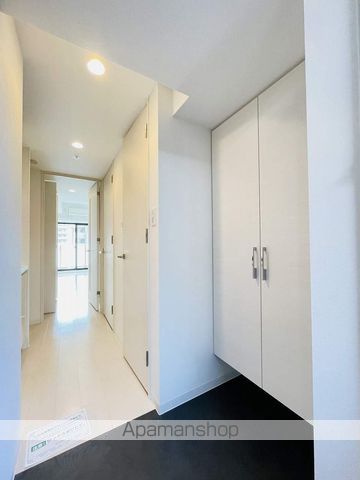 SーRESIDENCE葵の内装写真