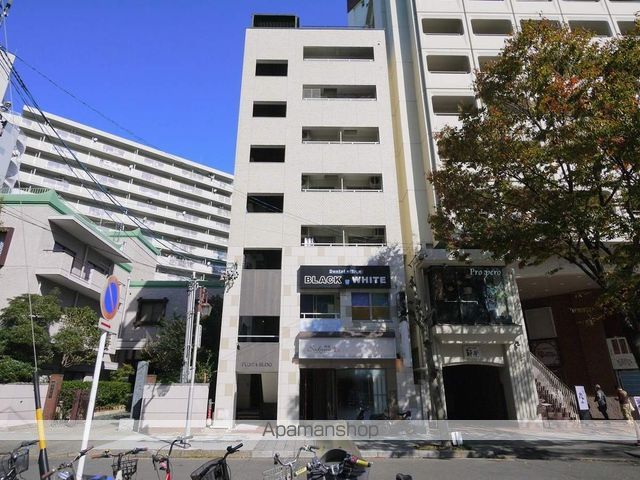 藤田ビルの外観写真