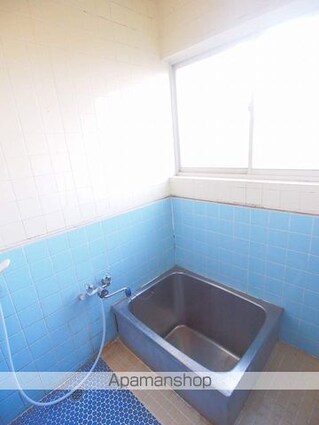 カーペンターハウス６号館[3DK/49.7m2]のバス