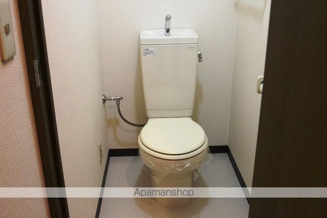 アミティエサンユキガワの内装写真