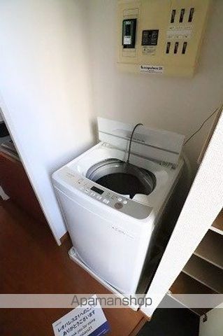 レオパレスISAOの内装写真
