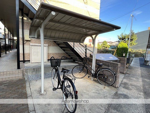 レオパレスクレール稲田堤のその他写真