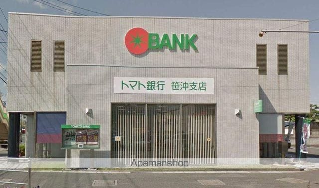 レオパレスコンフォール石橋Fの周辺写真
