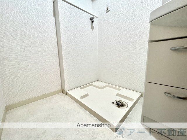 アルト土居田の内装写真
