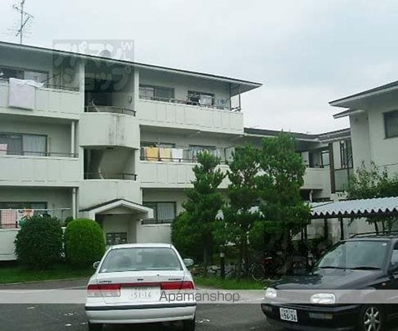 メゾンド・うぐいす台