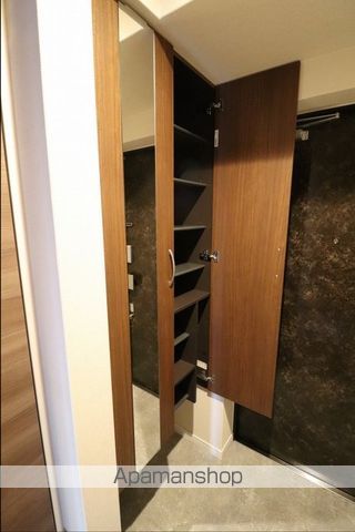 シズカビルディング白銀の内装写真
