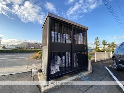 香川県高松市田村町[1LDK/44.82m2]の共用部2