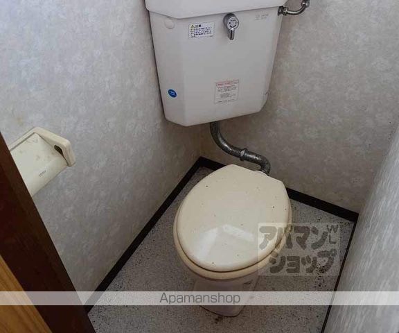今里ハウスの内装写真