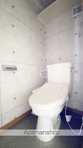 ルナ国体町の内装写真