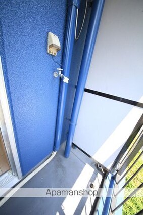岡本ハイツ[1R/17.42m2]の内装1