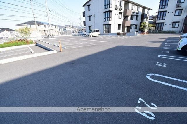 メゾン勝賀 B棟のその他写真