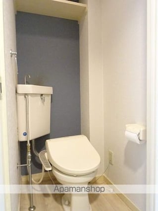 グリーンフォレストあさみ[1K/18.83m2]の内装4