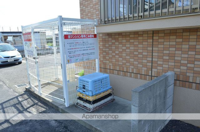 リヴェールの玄関写真