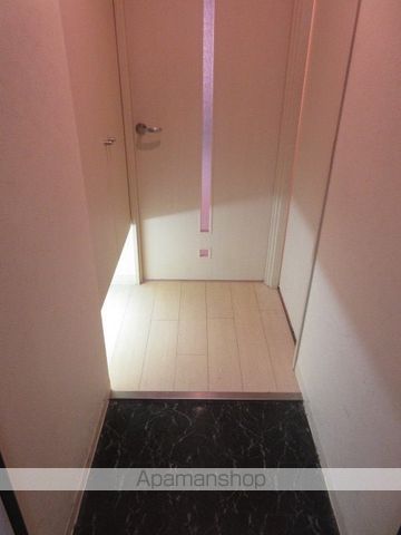 グランカーサ南11条の内装写真