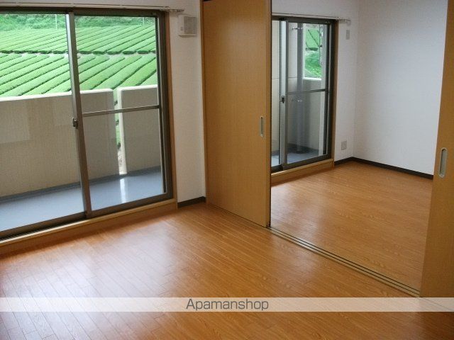 エスペランサA&Kの内装写真