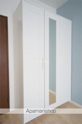 グランパレＶＩ[1K/25.2m2]の収納