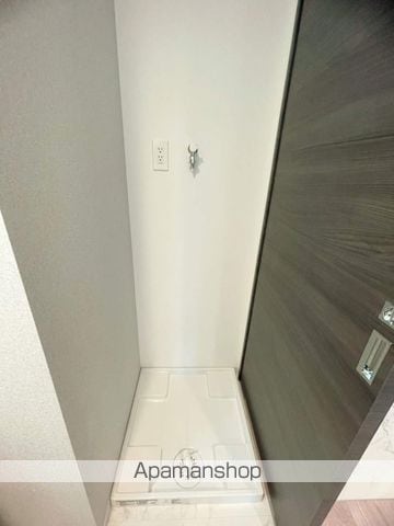 S−RESIDENCE宇品5丁目IIの内装写真